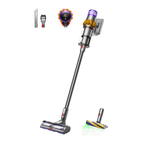 Odkurzacz Dyson V15 Detect™ Absolute